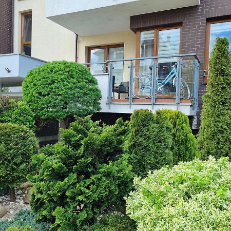 科沃布热格Apartament Bajkowe公寓 外观 照片