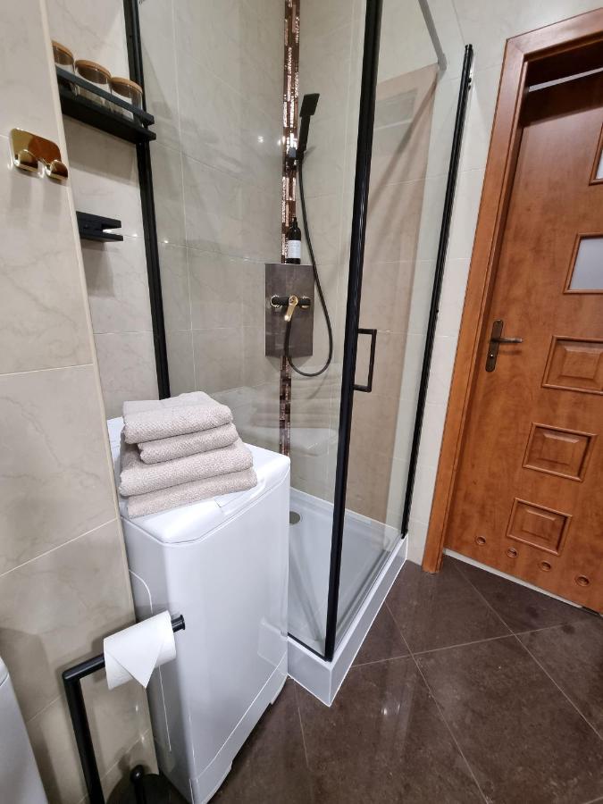 科沃布热格Apartament Bajkowe公寓 外观 照片