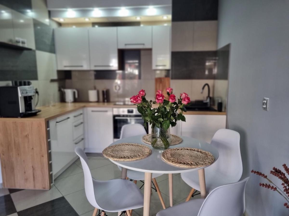 科沃布热格Apartament Bajkowe公寓 外观 照片