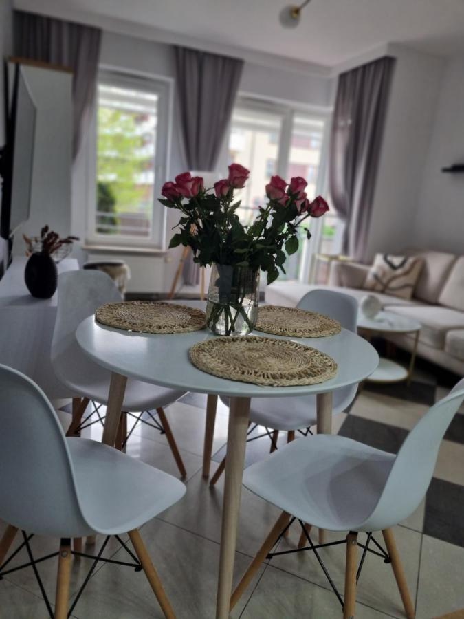 科沃布热格Apartament Bajkowe公寓 外观 照片