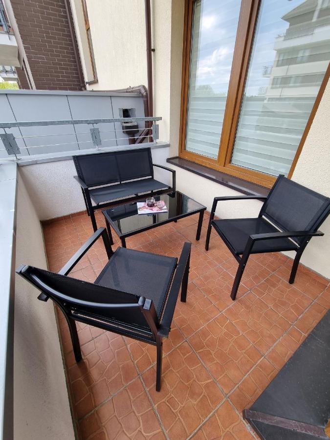 科沃布热格Apartament Bajkowe公寓 外观 照片